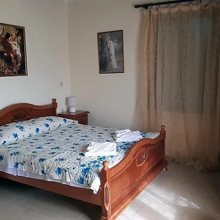 Asteri Villa Katsarata