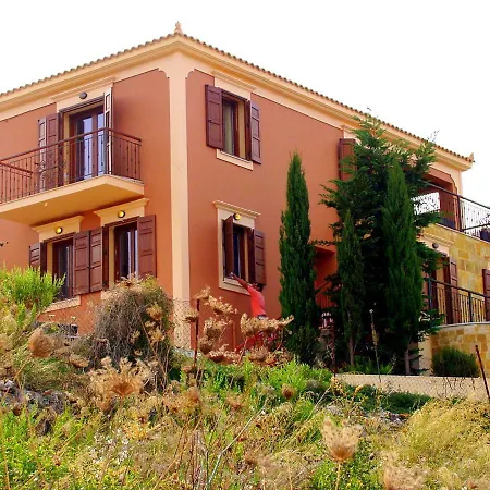 Villa Asteri *