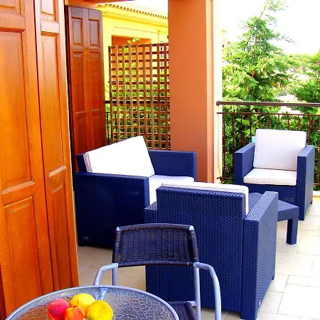 Villa Asteri *