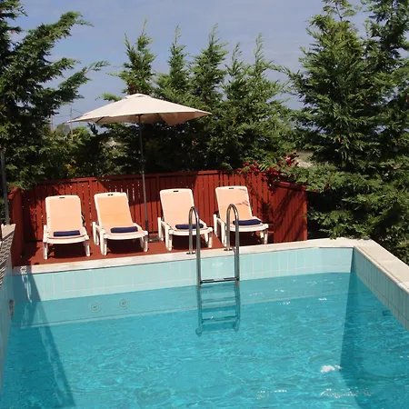 Asteri Villa