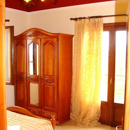 Villa Asteri Katsarata