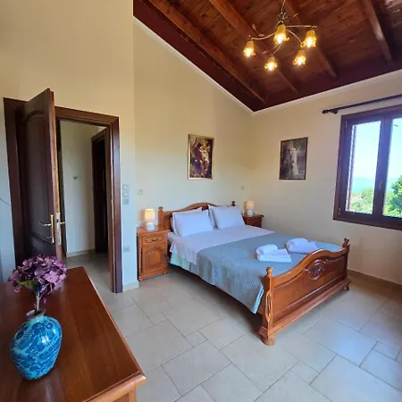 Asteri Villa Katsarata