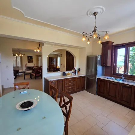 Villa Asteri