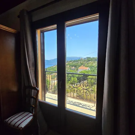 Villa Asteri *