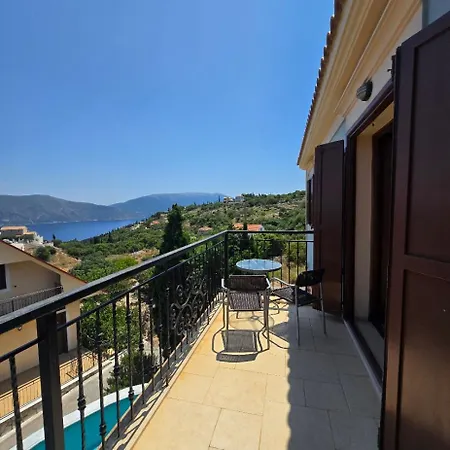 Vila Asteri *