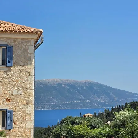 Vila Asteri